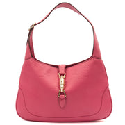 Picture of Gucci Shoulder Bag Jackie in Pink, Leather