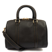 Picture of Coach Cross Body Empire in Black, Leather
