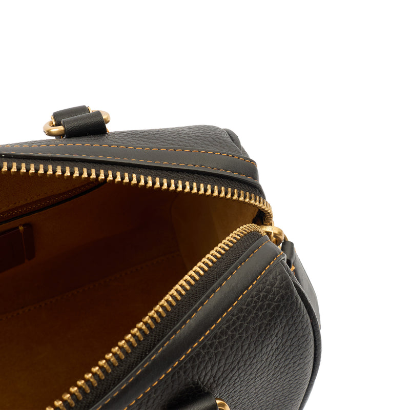 Picture of Coach Cross Body Empire in Black, Leather