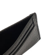 Picture of Mulberry Card Holder Card Holder in Black, Calfskin Leather