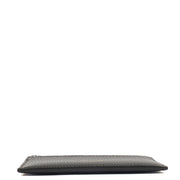 Picture of Mulberry Card Holder Card Holder in Black, Calfskin Leather