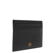 Picture of Mulberry Card Holder Card Holder in Black, Calfskin Leather