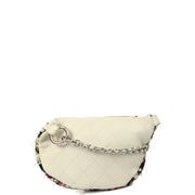 Picture of Chanel Cross Body Belt Bag in Multi, Fabric
