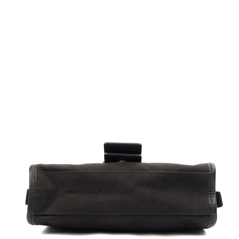 Picture of Mulberry Shoulder Bag Vintage Shoulder Bag in Black, Fabric