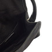Picture of Mulberry Shoulder Bag Vintage Shoulder Bag in Black, Fabric
