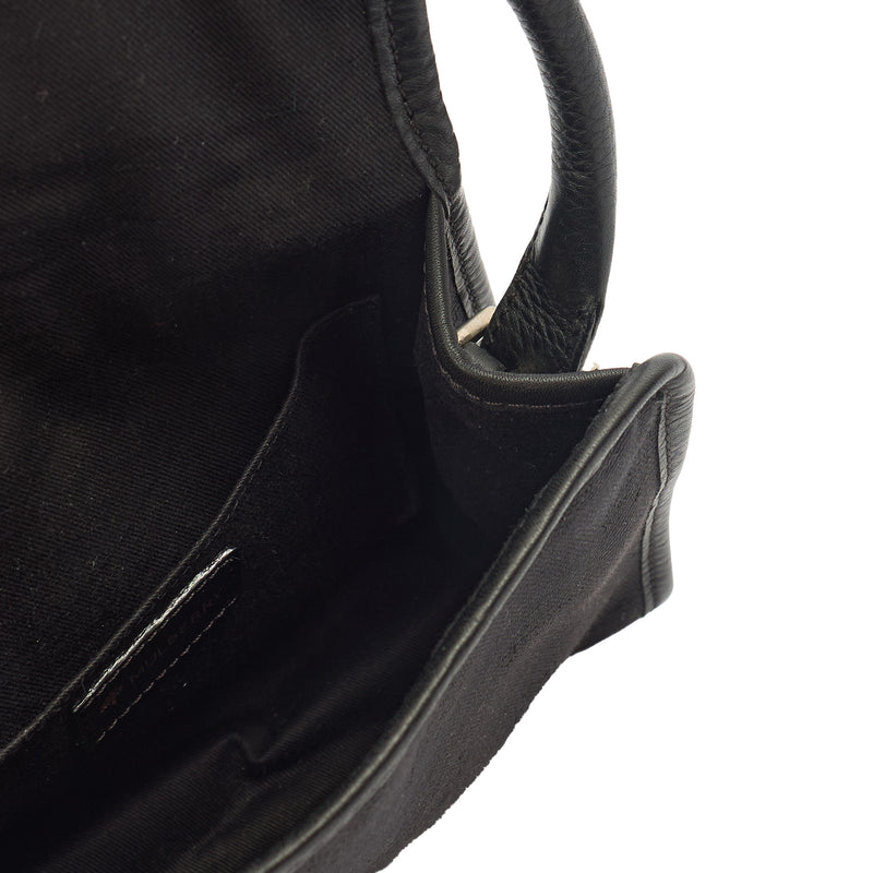 Picture of Mulberry Shoulder Bag Vintage Shoulder Bag in Black, Fabric