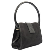 Picture of Mulberry Shoulder Bag Vintage Shoulder Bag in Black, Fabric
