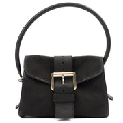 Picture of Mulberry Shoulder Bag Vintage Shoulder Bag in Black, Fabric