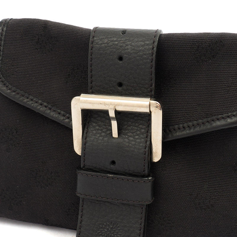 Picture of Mulberry Shoulder Bag Vintage Shoulder Bag in Black, Fabric