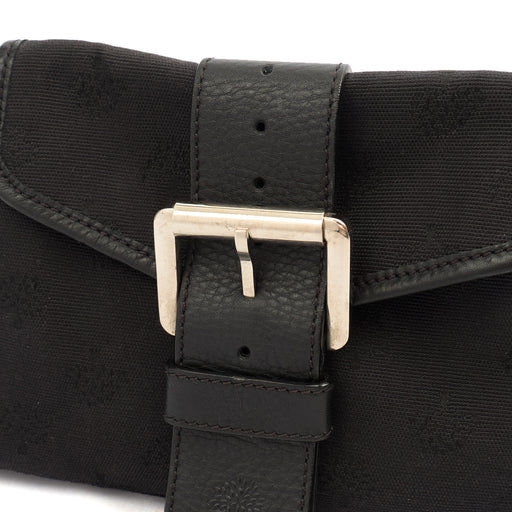 Picture of Mulberry Shoulder Bag Vintage Shoulder Bag in Black, Fabric