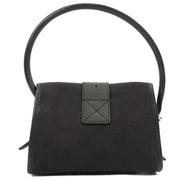 Picture of Mulberry Shoulder Bag Vintage Shoulder Bag in Black, Fabric