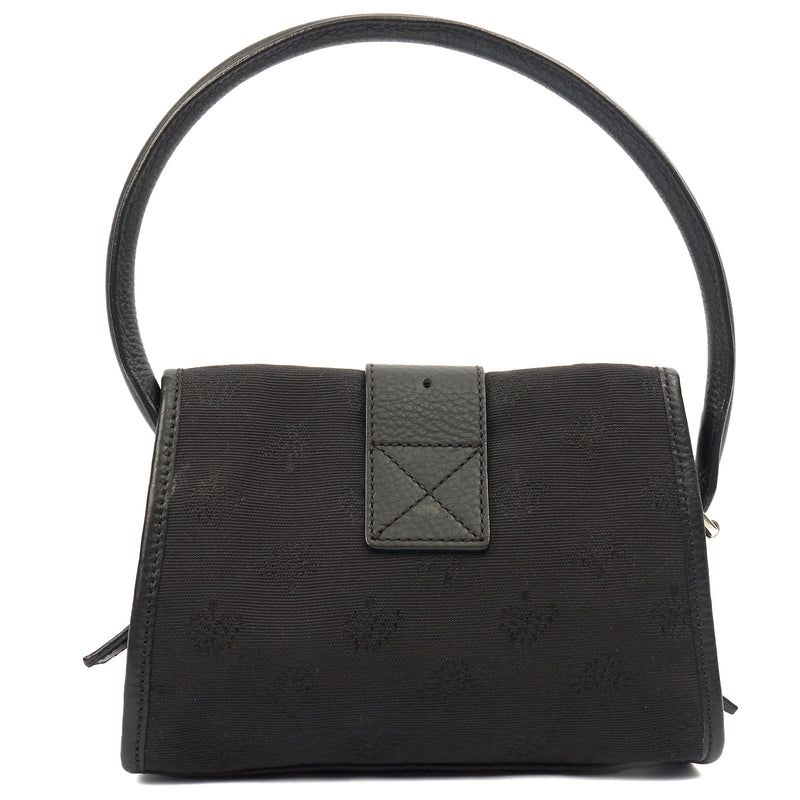 Picture of Mulberry Shoulder Bag Vintage Shoulder Bag in Black, Fabric