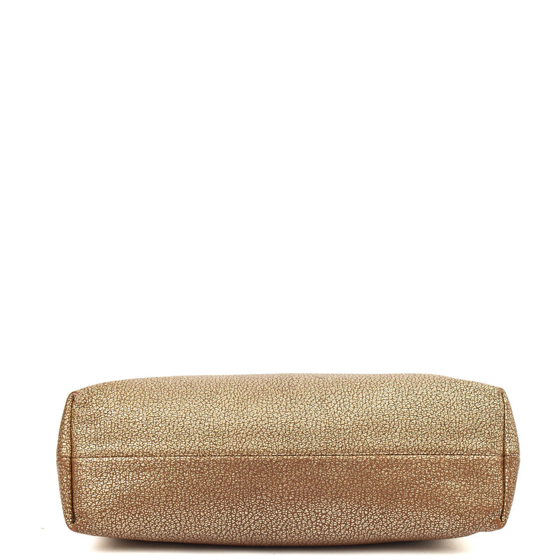 Mulberry Clutch Bayswater Clutch in Metallic, Leather