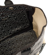 Picture of Chanel Tote Deauville Tote in invalid, Calfskin Leather