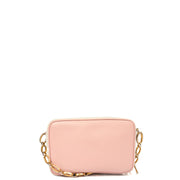 Picture of Prada Shoulder Bag Camera Bag in Multi, Calfskin