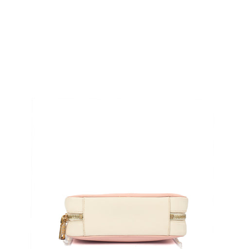 Picture of Prada Shoulder Bag Camera Bag in Multi, Calfskin