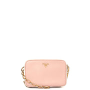 Picture of Prada Shoulder Bag Camera Bag in Multi, Calfskin