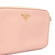 Picture of Prada Shoulder Bag Camera Bag in Multi, Calfskin