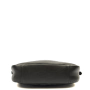 Picture of Louis Vuitton Cross Body New Wave PM Chain Bag  in Black, Leather