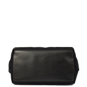 Picture of Balenciaga Tote Cabas  in Black, Canvas