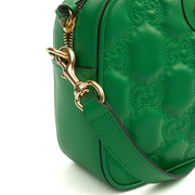 Picture of Gucci Cross Body Ophidia Crossbody in Green, Leather