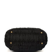 Picture of Prada Shoulder Bag Tote in Black, Nylon