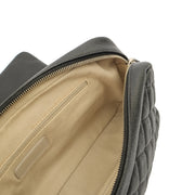Picture of Chanel Shoulder Bag Flap Bag in Black, Caviar Leather
