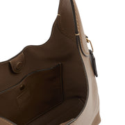 Picture of Coach Tote Brooklyn Shoulder Bag 28 in Brown, Leather