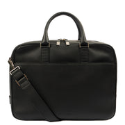 Picture of Christian Dior Briefcase Elite Briefcase in Black, Leather
