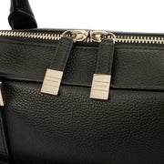 Picture of Christian Dior Briefcase Elite Briefcase in Black, Leather