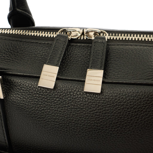 Picture of Christian Dior Briefcase Elite Briefcase in Black, Leather