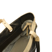 Picture of Chanel Tote Paris-Biarritz Tote - Large  in Metallic, Fabric