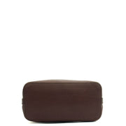 Picture of Mulberry Backpack Mini Bayswater in Oxblood, Calfskin Leather