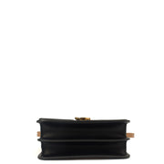 Picture of Burberry Shoulder Bag TB Small Crossbody in Neutral, Leather
