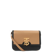 Picture of Burberry Shoulder Bag TB Small Crossbody in Neutral, Leather