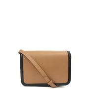 Picture of Burberry Shoulder Bag TB Small Crossbody in Neutral, Leather