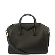 Picture of Givenchy Tote Antigona - Small in Black, Box Calfskin