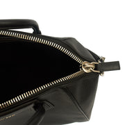 Picture of Givenchy Tote Antigona - Small in Black, Box Calfskin