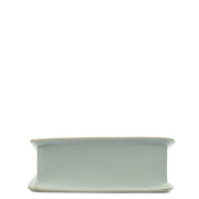 Picture of Mulberry Cross Body Amberley Crossbody - Small in Blue, Calfskin Leather