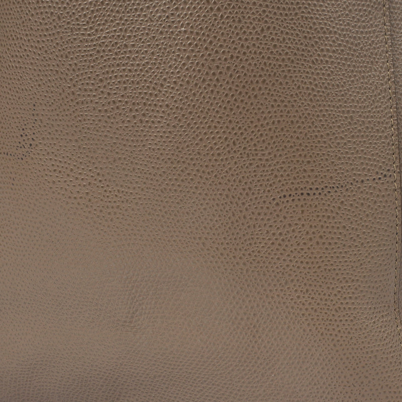 Picture of Celine Tote Cabas - Small in Grey, Box Calfskin