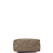 Picture of Celine Tote Cabas - Small in Grey, Box Calfskin