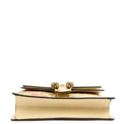 Picture of Gucci Mini Bag Dionysus - Mini in Neutral, Leather