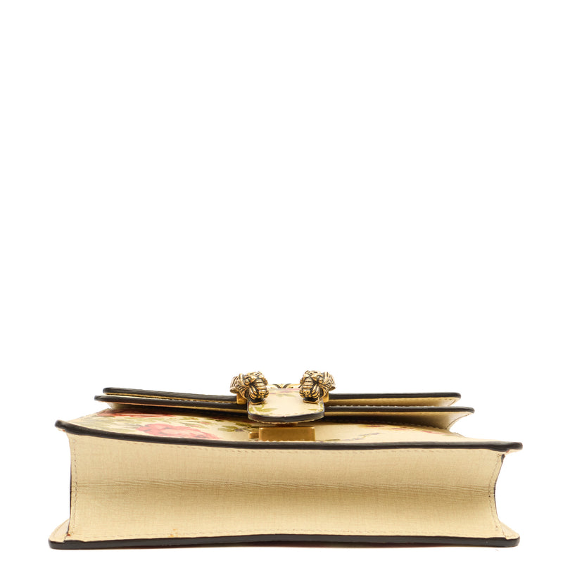 Picture of Gucci Mini Bag Dionysus - Mini in Neutral, Leather