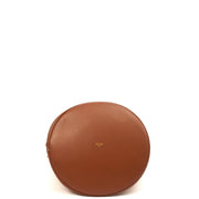 Picture of Celine Bucket Bag Sangle Seau in Brown, Box Calfskin