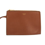 Picture of Celine Bucket Bag Sangle Seau in Brown, Box Calfskin