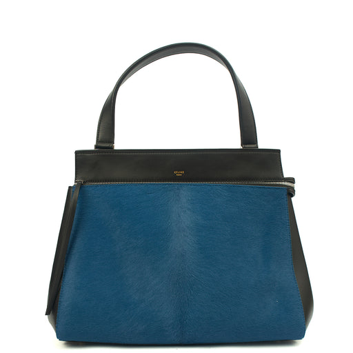 Picture of Celine Tote Edge - Large in Multi, Leather
