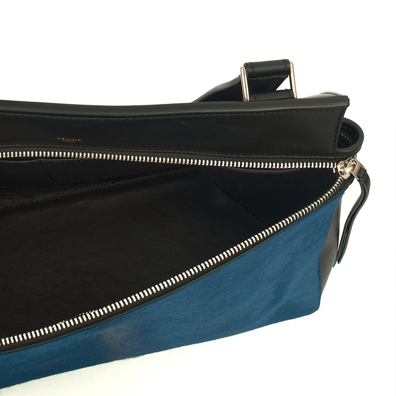 Picture of Celine Tote Edge - Large in Multi, Leather