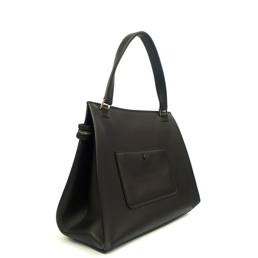 Picture of Celine Tote Edge - Large in Multi, Leather