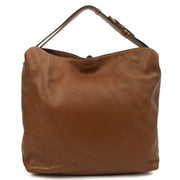 Picture of Mulberry Shoulder Bag Tessie Tote in Oak, Leather