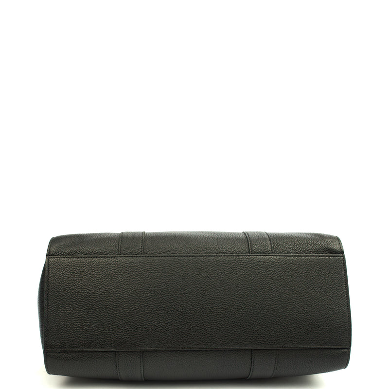 Picture of Mulberry Tote Bayswater - New in Black, Calfskin Leather